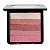 Iluminador Shimmer Brick Ruby Rose 5 In 1 Rose 4 Hb-7226 7,5g - Imagem 3
