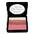 Iluminador Shimmer Brick Ruby Rose 5 In 1 Rose 4 Hb-7226 7,5g - Imagem 5