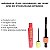 Máscara de Cílios + Delineador 2 em 1 Ruby Rose Eye Styler Volume Extension Hb-8310 L2 7ml - Imagem 2