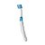 Escova Dental Com Capa Protetora Kess Belliz Azul Cod.2037 - Imagem 3