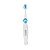 Escova Dental Com Capa Protetora Kess Belliz Azul Cod.2037 - Imagem 4