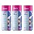 Kit Shampoo A Seco Belliz Sem Perfume Ricca Refresh Me C/3 - Imagem 4