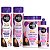 Kit Salon Line Sos Cachos Super Óleos C/4 - Imagem 1