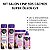 Kit Salon Line Sos Cachos Super Óleos C/4 - Imagem 2