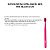 Escova Dental Extra Macias Kess Pro Belliz Rosa/roxo C/2 Un - Imagem 2
