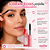 Gel Para Sobrancelhas Melu By Ruby Rose RR-8422 8,3g - Imagem 2