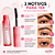 Gel Para Sobrancelhas Melu By Ruby Rose RR-8422 8,3g - Imagem 5