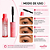 Gel Para Sobrancelhas Melu By Ruby Rose RR-8422 8,3g - Imagem 6