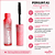 Gel Para Sobrancelhas Melu By Ruby Rose RR-8422 8,3g - Imagem 7