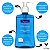 Sabonete Líquido Facial Nupill Firmness Intensive Nano Hyaluronic 200ml - Imagem 2