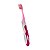 Escova Dental Compact Macia Kess Belliz Rosa Cod.2084 - Imagem 3