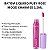 Batom Liquido Ruby Rose Mood Charm 05 3,2ml - Imagem 2