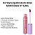 Batom Liquido Ruby Rose Mood Calm 07 3,2ml - Imagem 2