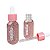 Kit Facial Melu By Ruby Rose Para Pele Oleosa C/5 - Imagem 5