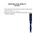 Escova Belliz Blue Antibac 25 Cod.2437 - Imagem 2