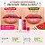 Balm Labial Ricca Vita Balm Protetor Solar Labial Melancia FPS 15 4g - Imagem 4