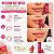 Balm Labial Ricca Vita Balm Protetor Solar Labial Melancia FPS 15 4g - Imagem 7