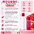Balm Labial Ricca Vita Balm Protetor Solar Labial Melancia FPS 15 4g - Imagem 8