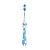 Escova Dental Basic Kids Kess Belliz C/3 Un Ref. 2566 - Imagem 3