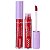 Batom Liquido Ruby Rose Mood Wish 18 3,2ml - Imagem 1