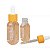 Kit Facial Melu By Ruby Rose Hidratante C/5 - Imagem 5