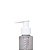 Sabonete Facial Ruby Skin Acnover Pele Acneica 100ml - Imagem 4