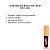 Gel Tint Ruby Rose By Melu Soft e Veltet Cor 01 2,6ml - Imagem 2