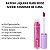 Batom Liquido Ruby Rose Mood Romance 03 3,2ml - Imagem 2