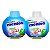 Kit Shampoo + Condicionador Herbissimo Mentos Mint 300ml - Imagem 1