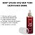 Body Splash Kiss New York Lady In Red Bs01b 200ml - Imagem 2
