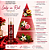Body Splash Kiss New York Lady In Red Bs01b 200ml - Imagem 3
