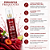 Body Splash Kiss New York Lady In Red Bs01b 200ml - Imagem 7