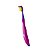 Escova Dental Steps Kess Belliz Rosa Cod.2041 - Imagem 3