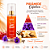 Body Splash Kiss New York Sun Kisses Bs03b 200ml - Imagem 3