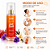 Body Splash Kiss New York Sun Kisses Bs03b 200ml - Imagem 6