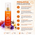 Body Splash Kiss New York Sun Kisses Bs03b 200ml - Imagem 7