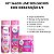 Kit Salon Line Sos Cachos Kids Hidratação C/3 - Imagem 2
