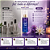 Body Splash Kiss New York Night Love Bs04b 200ml - Imagem 4