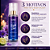 Body Splash Kiss New York Night Love Bs04b 200ml - Imagem 5