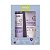 Kit Sabonete Líquido + Loção Corporal Lavanda Relaxante Kiss New York Eu Mereço Ktc03b - Imagem 1