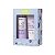 Kit Sabonete Líquido + Loção Corporal Lavanda Relaxante Kiss New York Eu Mereço Ktc03b - Imagem 3