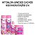 Kit Salon Line Sos Cachos Kids Hidratação C/4 - Imagem 2