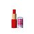 Vita Balm Ricca Protetor Solar Labial Morango 4g - Imagem 4