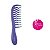 Escova Ricca Belliz Cachos e Ondas Roxo Cod.576 - Imagem 5