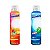 Kit Desodorante Antitranspirante Aerossol Herbissimo Mentos C/2 - Imagem 1