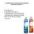 Kit Desodorante Antitranspirante Aerossol Herbissimo Mentos C/2 - Imagem 2