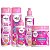 Kit Salon Line Sos Cachos Kids Hidratação C/5 - Imagem 1
