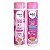 Kit Salon Line Sos Cachos Kids Hidratação C/5 - Imagem 3