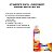 Kit Sabonete Vegetal + Desodorante Herbsimo Mentos Fruit - Imagem 2