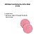 Esponja Celulose Facial Ricca Rosa C/2 Un - Imagem 2